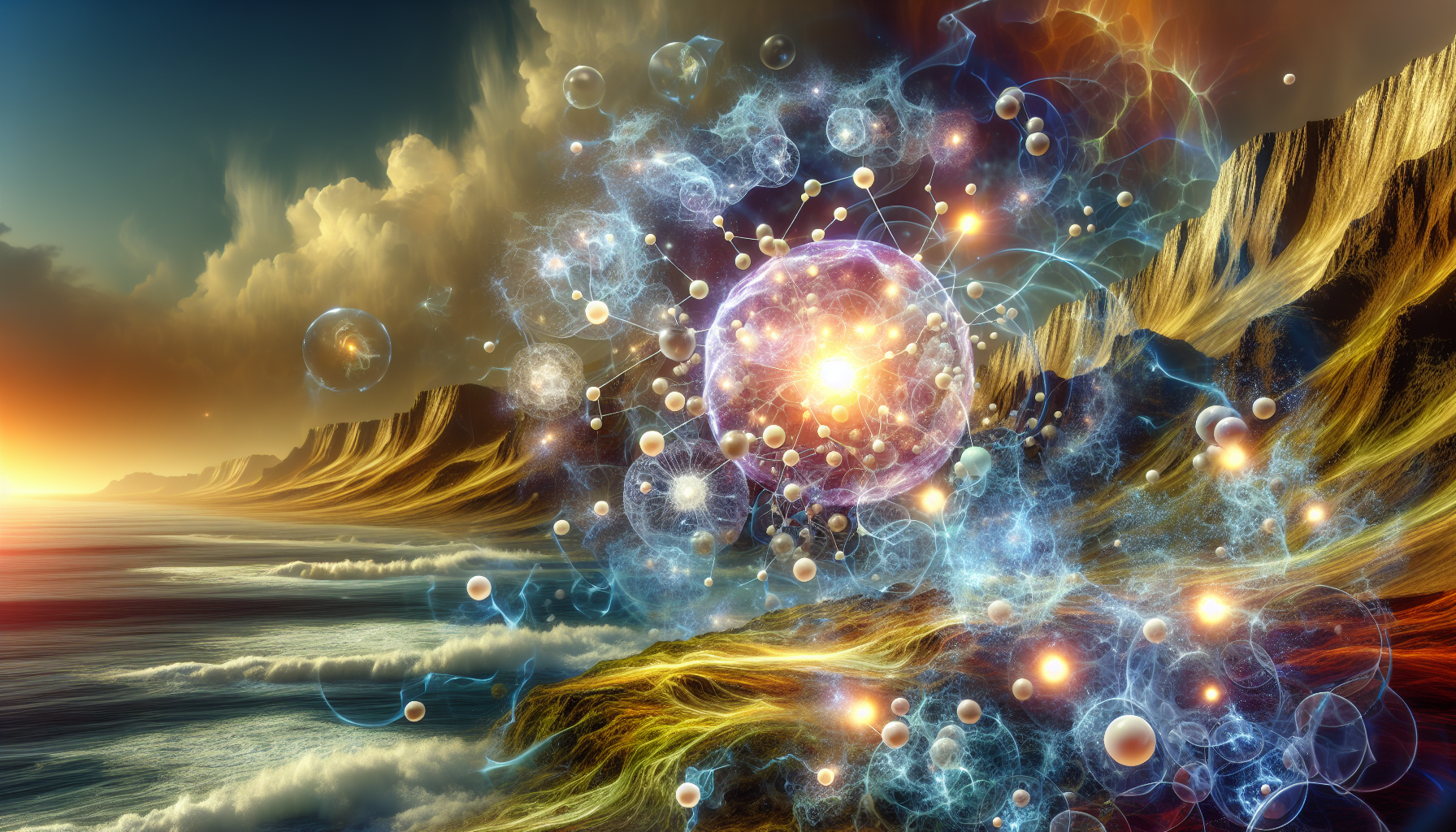 image Unlock Cellular Hydration with MetaPWR Recharge