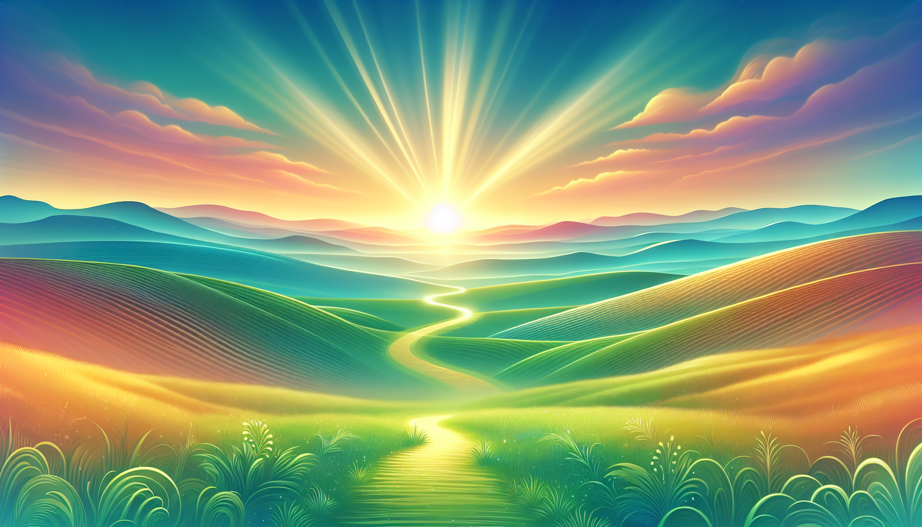 image Deblochează-ți potențialul zilnic de wellness