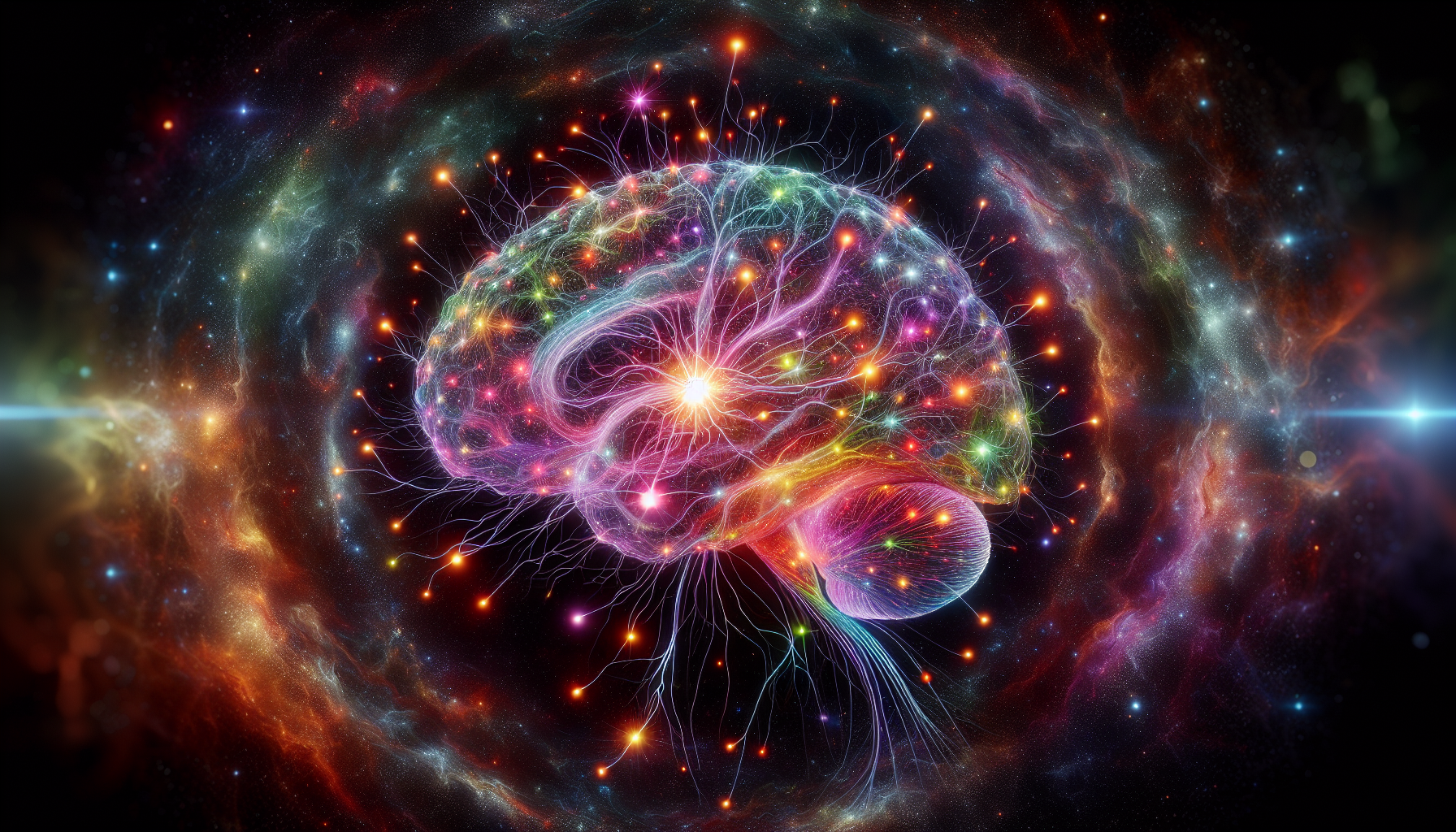 image Unlock Your Brain's Potential