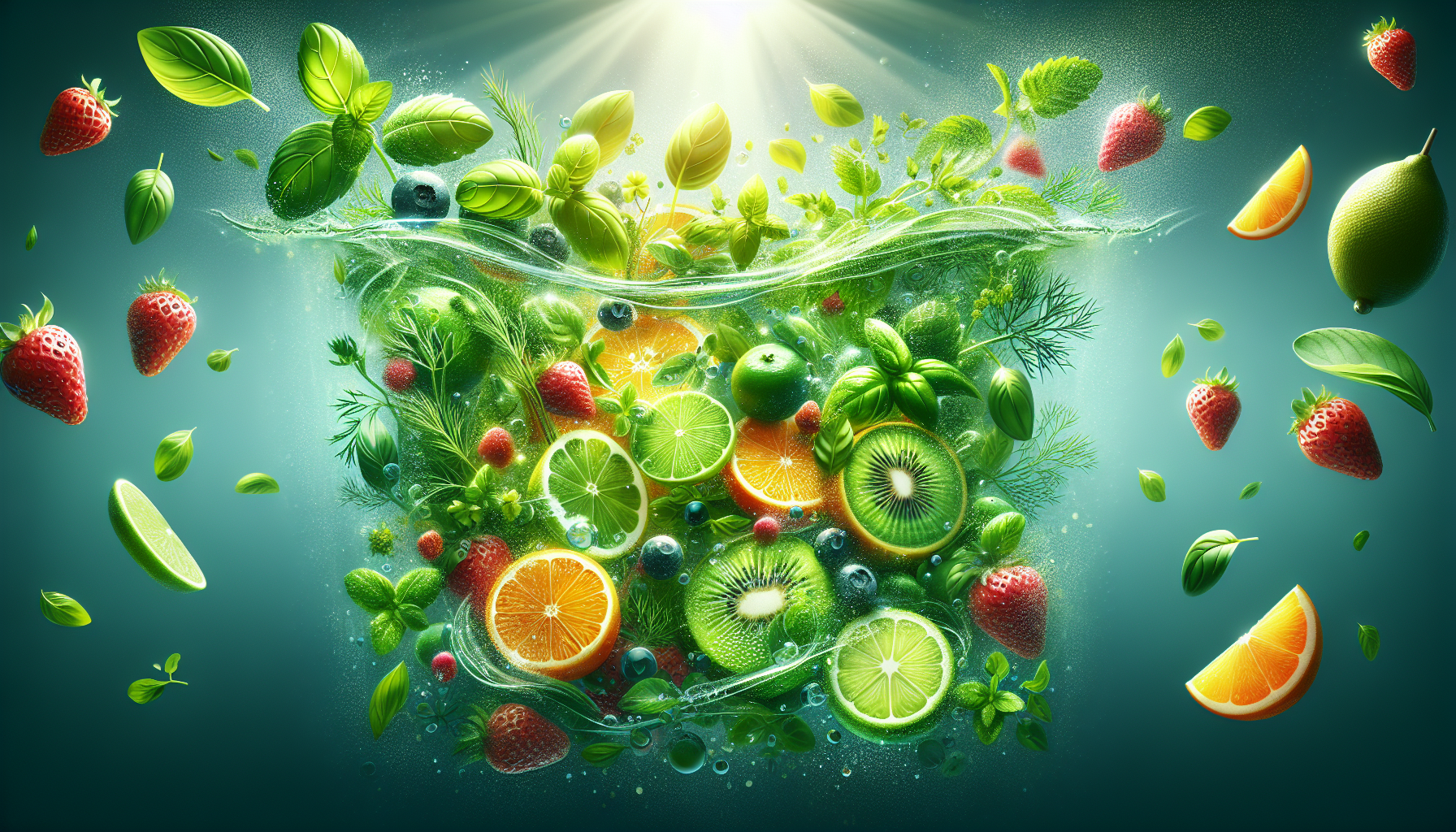 image Simte-te mai ușor, trăiește mai luminos