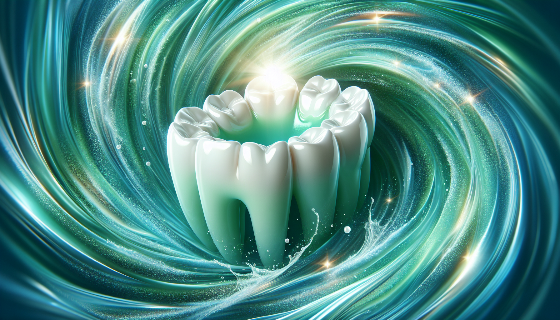 image SuperMint: ¡Libera una sonrisa más brillante!