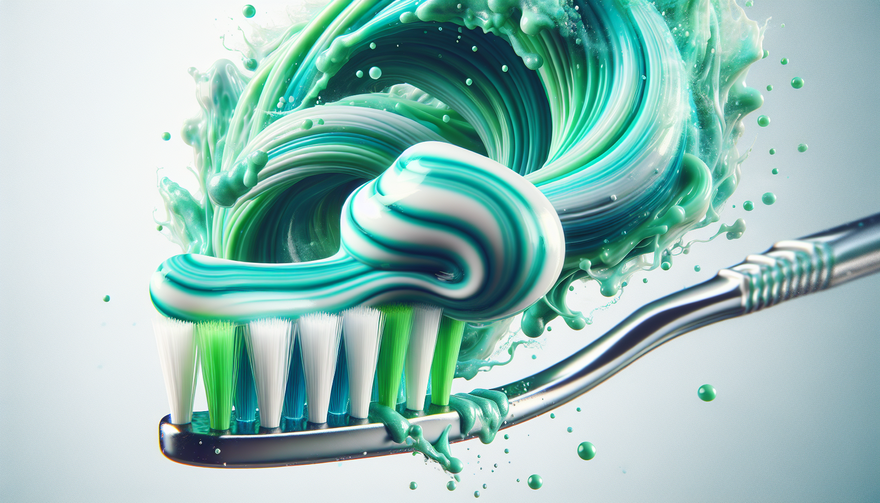 image Unlock a Brighter, Fresher Smile