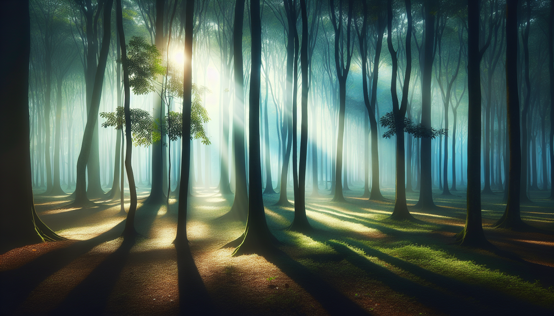 image Find Your Center with Balance Touch