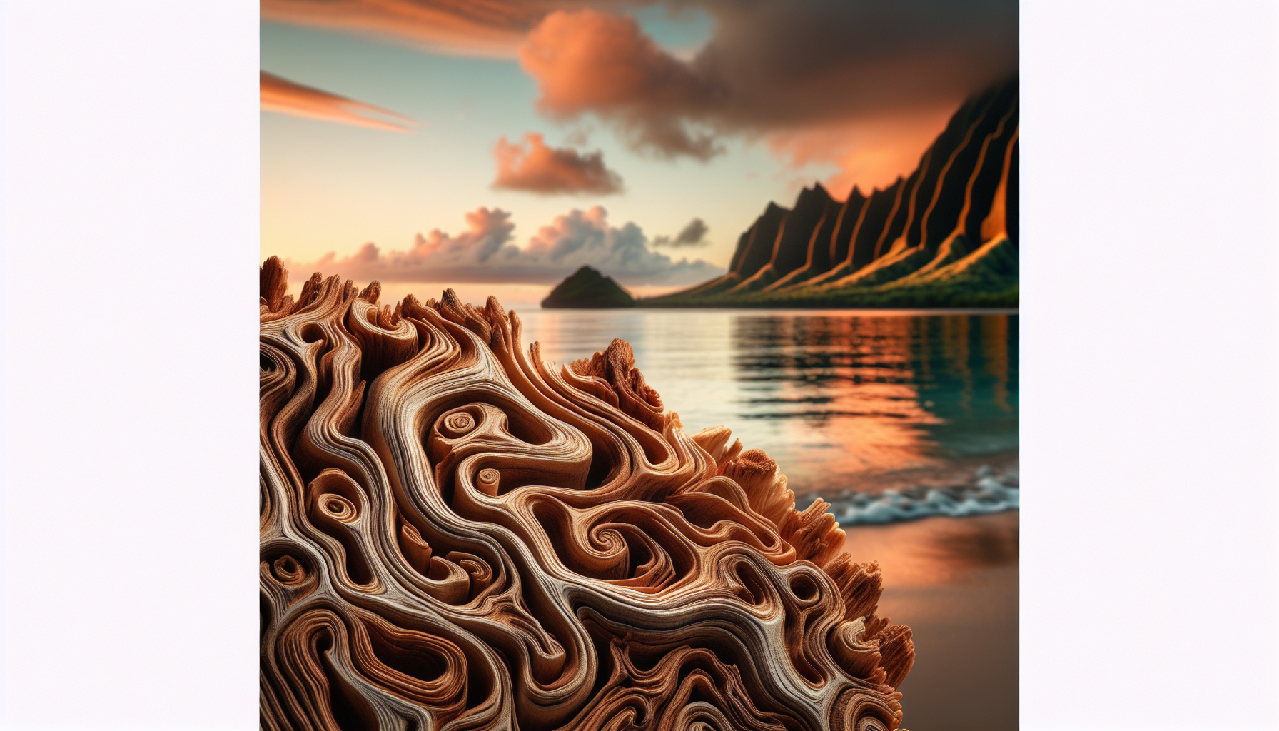 image Unlock Radiant Skin with Hawaiian Sandalwood