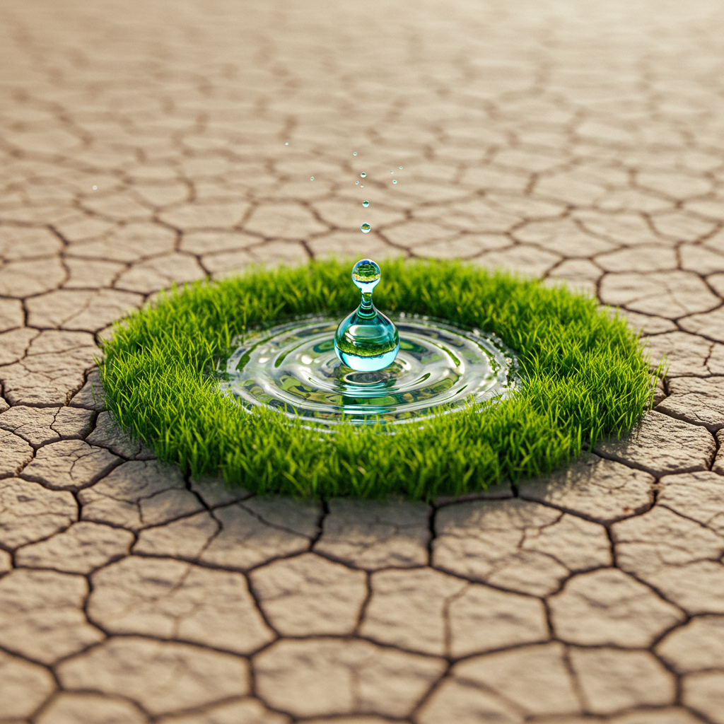 image Quench Thirsty Skin!