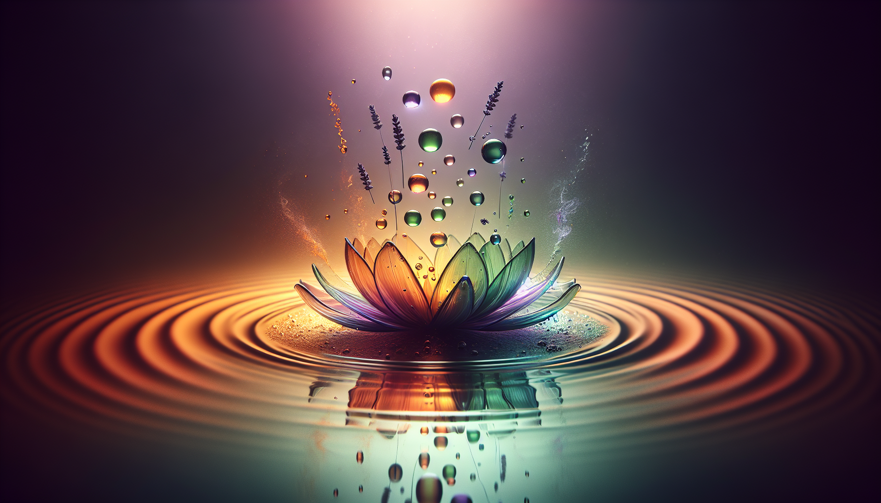 image Stress Less, Live More with Adaptiv