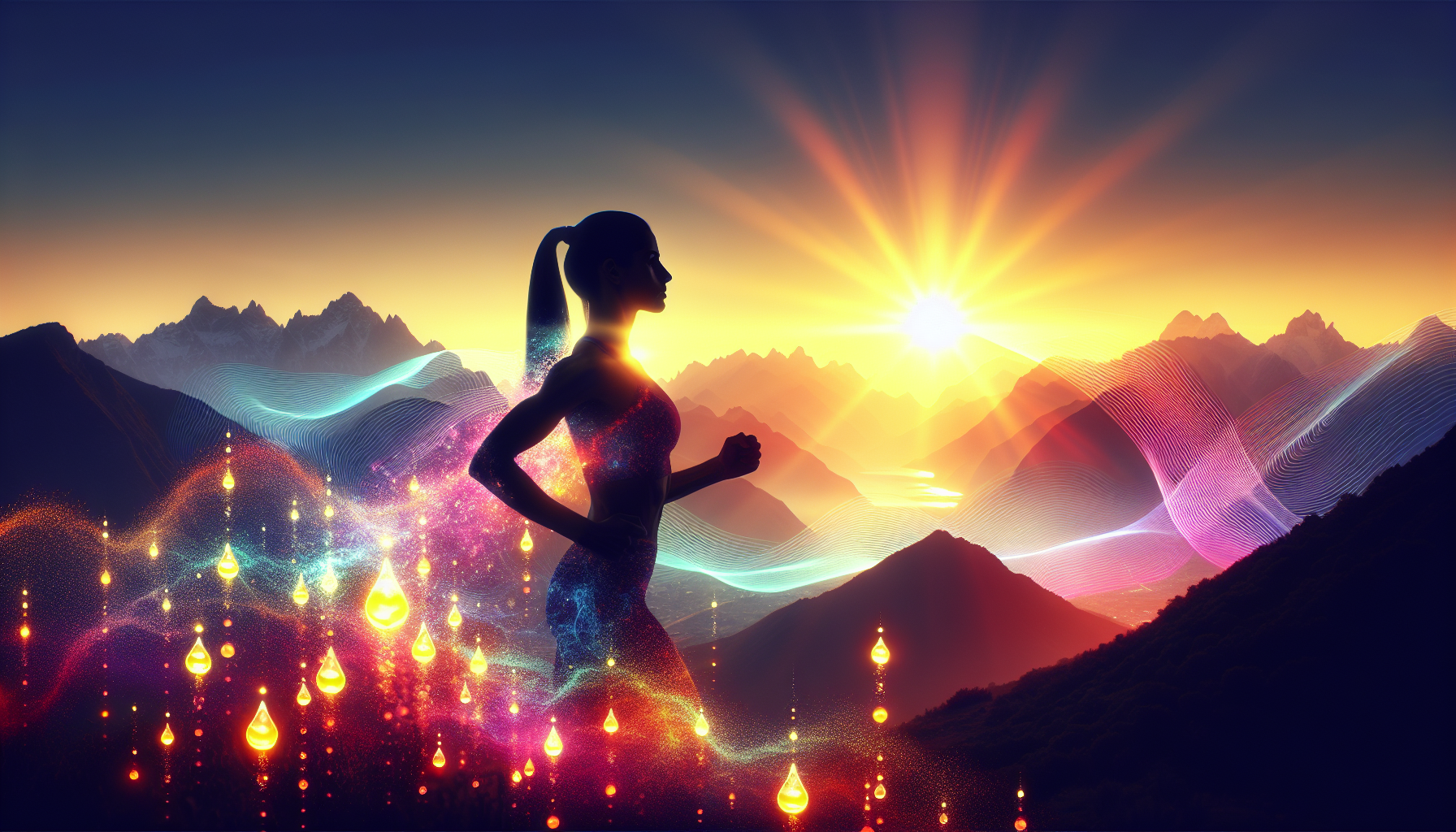 image Unlock Your Peak Performance