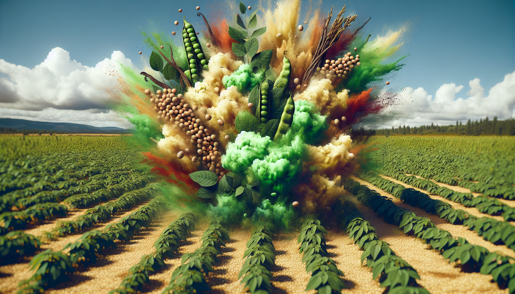 image Fuel Your Day, Naturally!