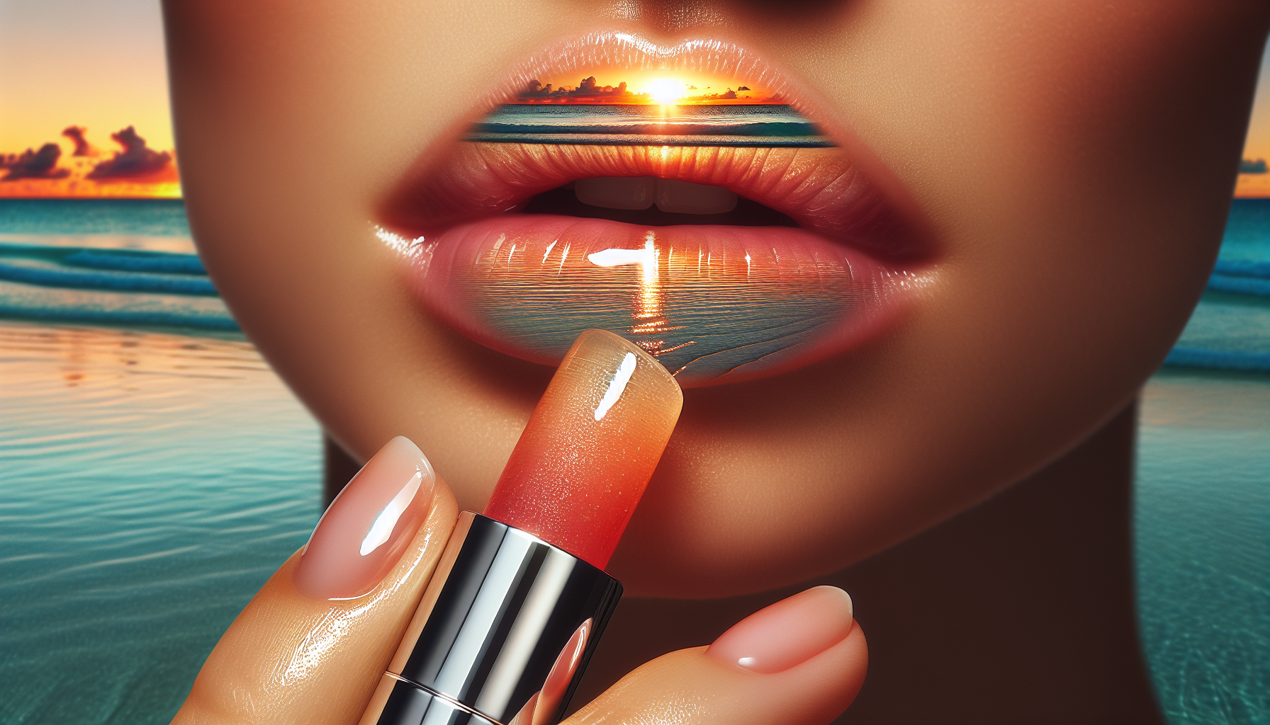 image Hidratează și vindecă: Balsam de buze dōTERRA SPA