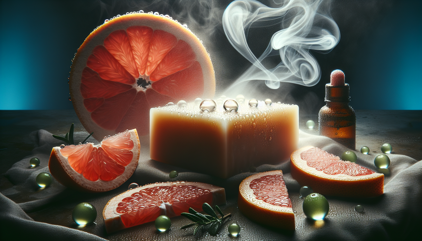 image Dezvăluie o piele radiantă cu dōTERRA SPA