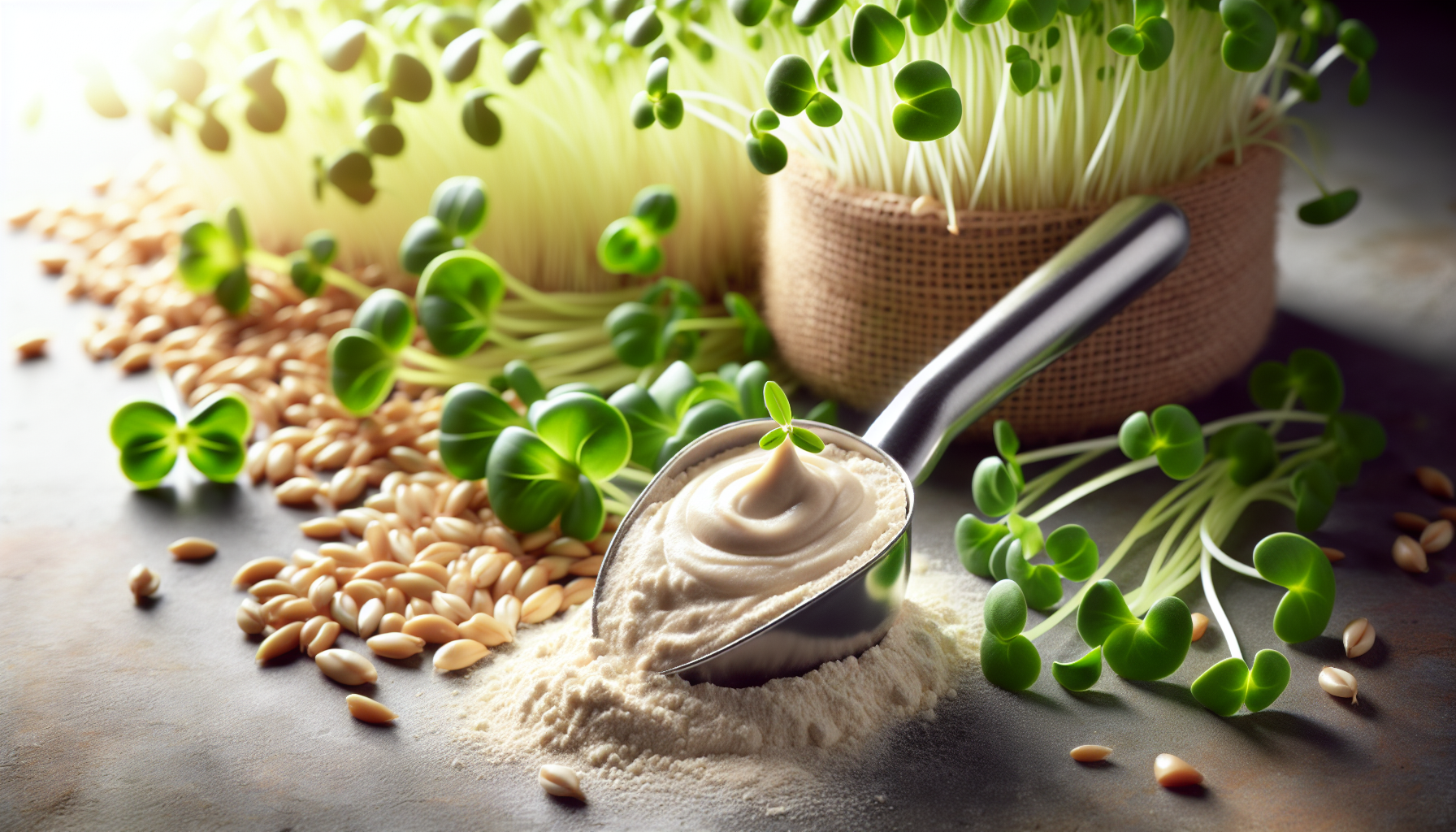 image Hrănește-ți corpul, în mod natural.