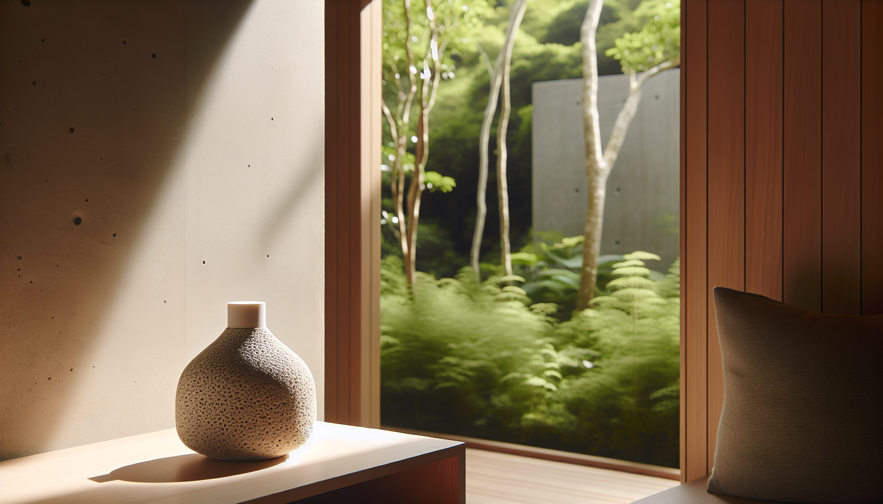 image Uniquely Crafted, Effortlessly Portable Aroma