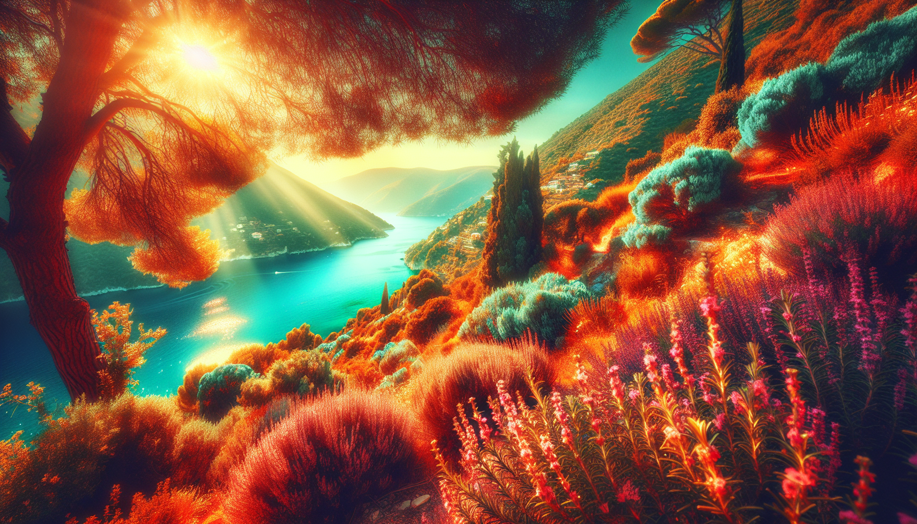 image Unlock Ancient Wisdom: Rosemary