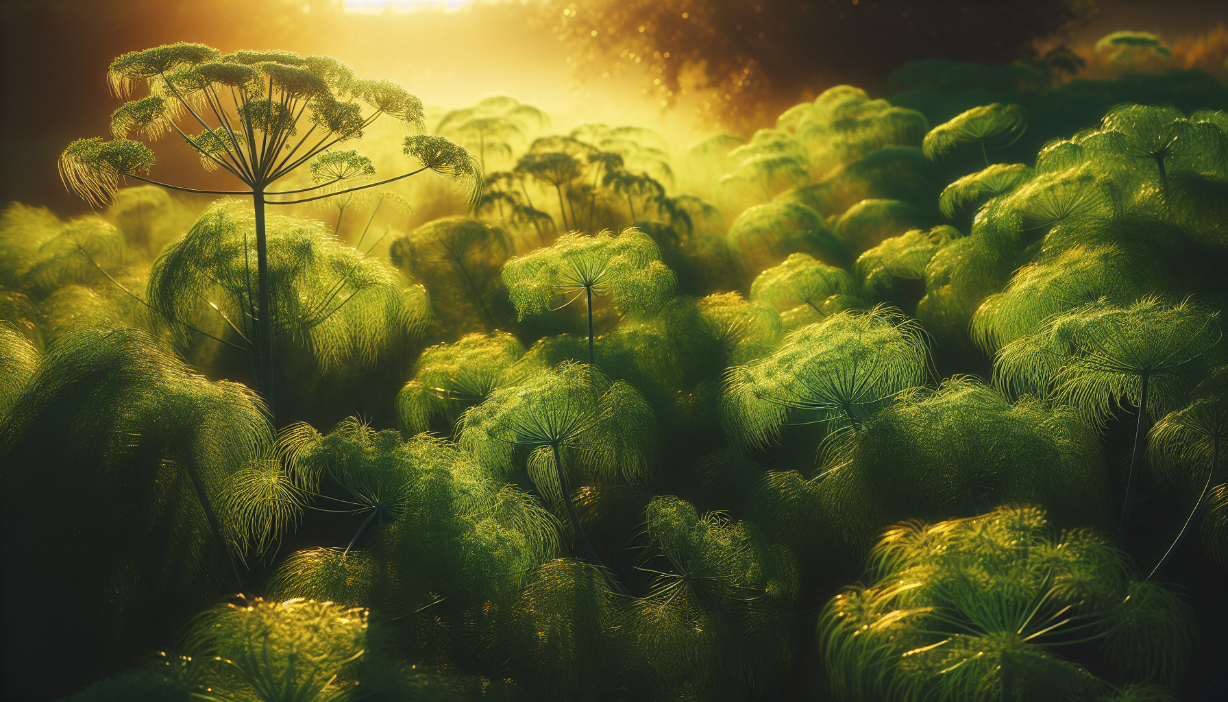 image Deblochează bunăstarea antică cu ulei de fenicul