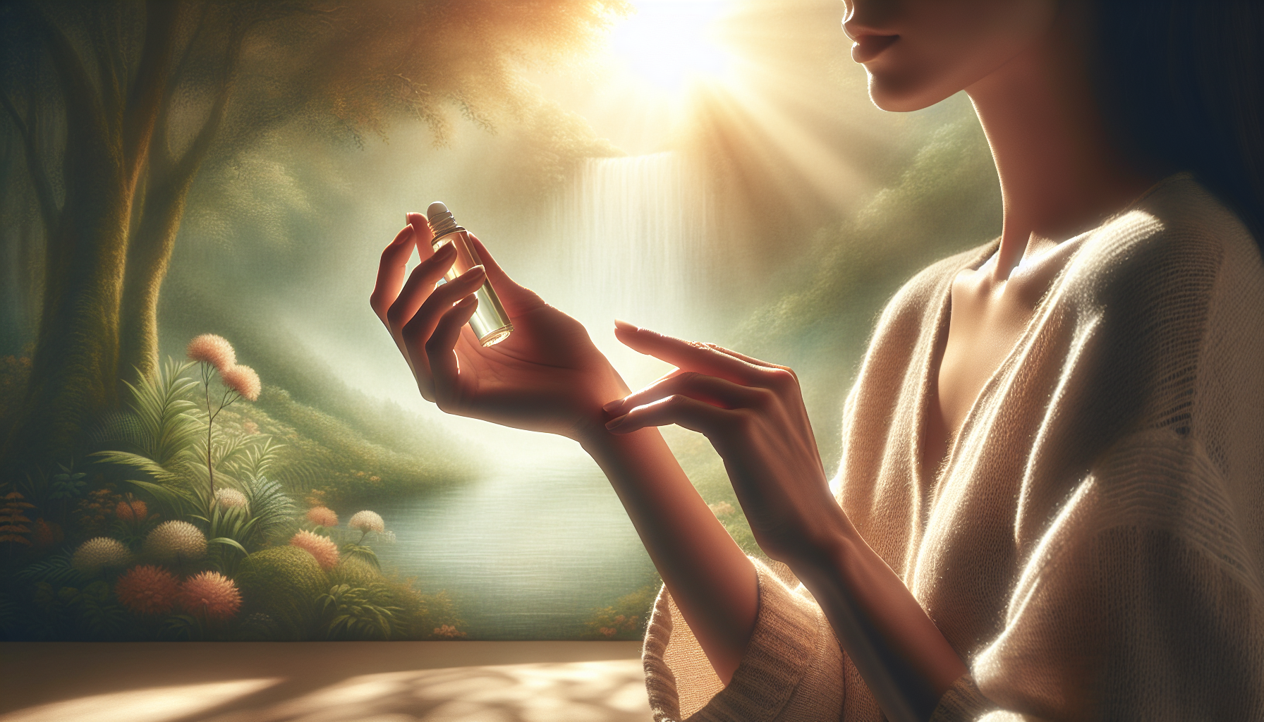 image Găsește-ți calmul, oriunde