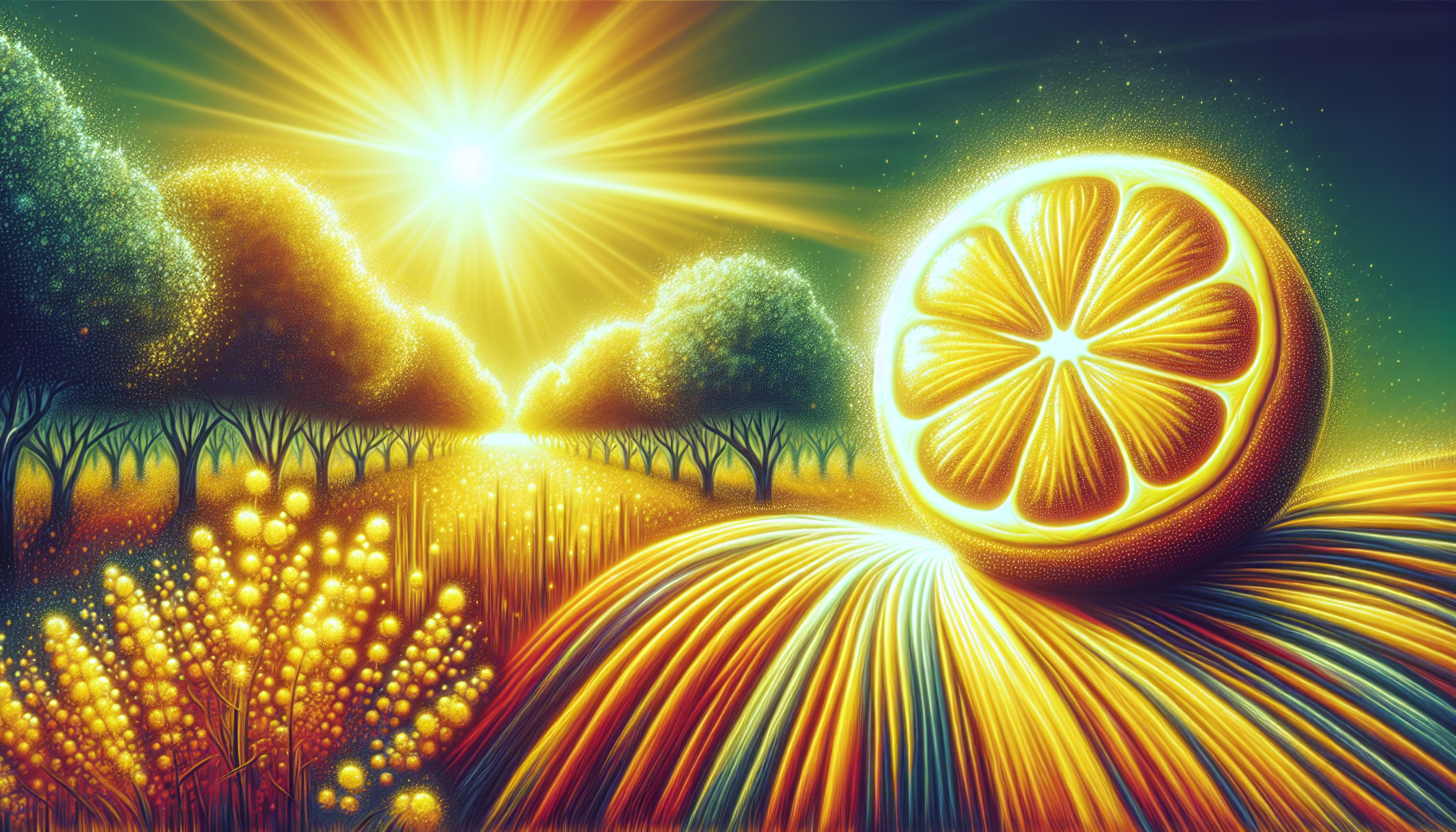 image Înviorează-ți ziua cu lămâie!