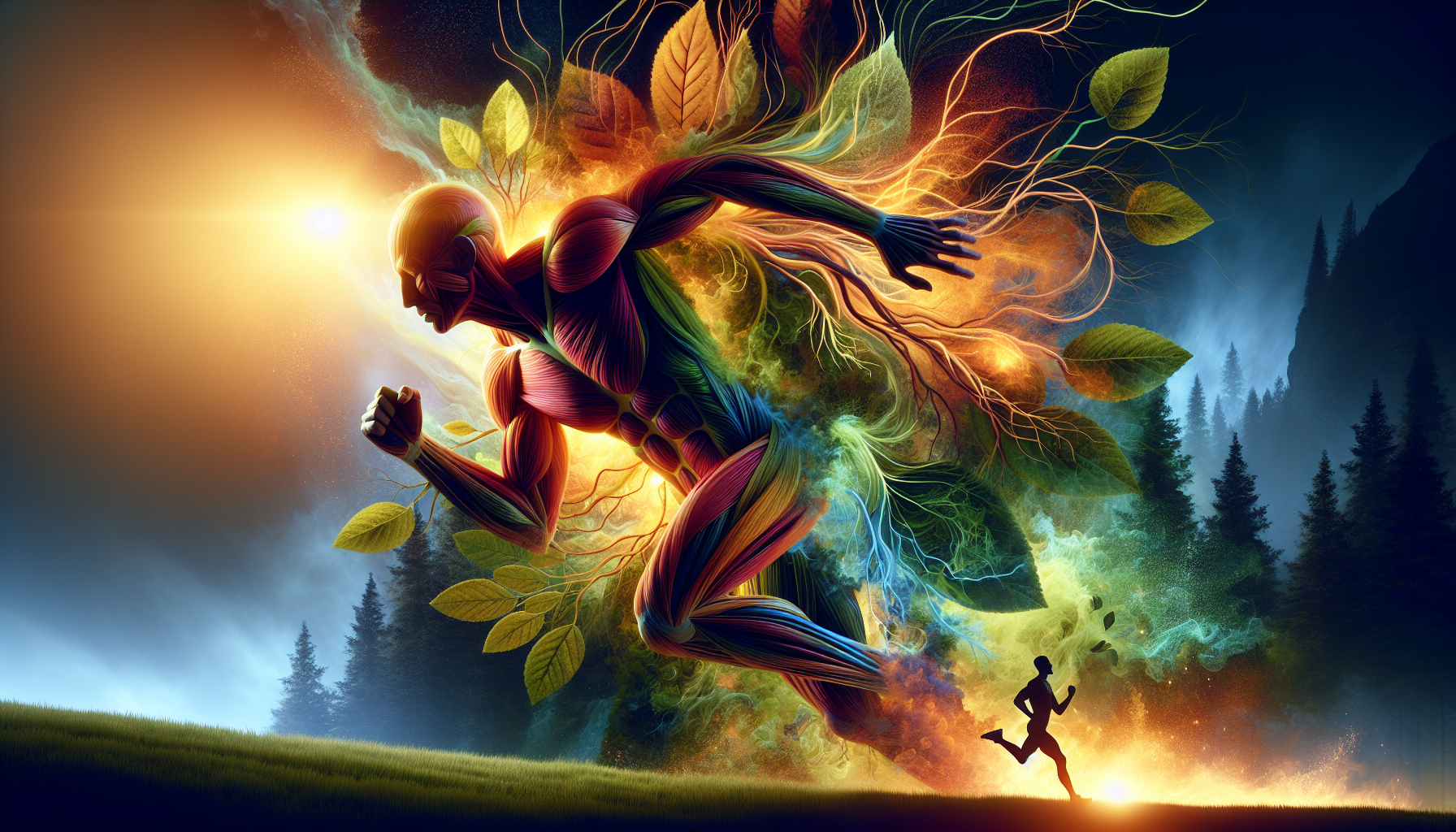 image Libera tu potencial atlético