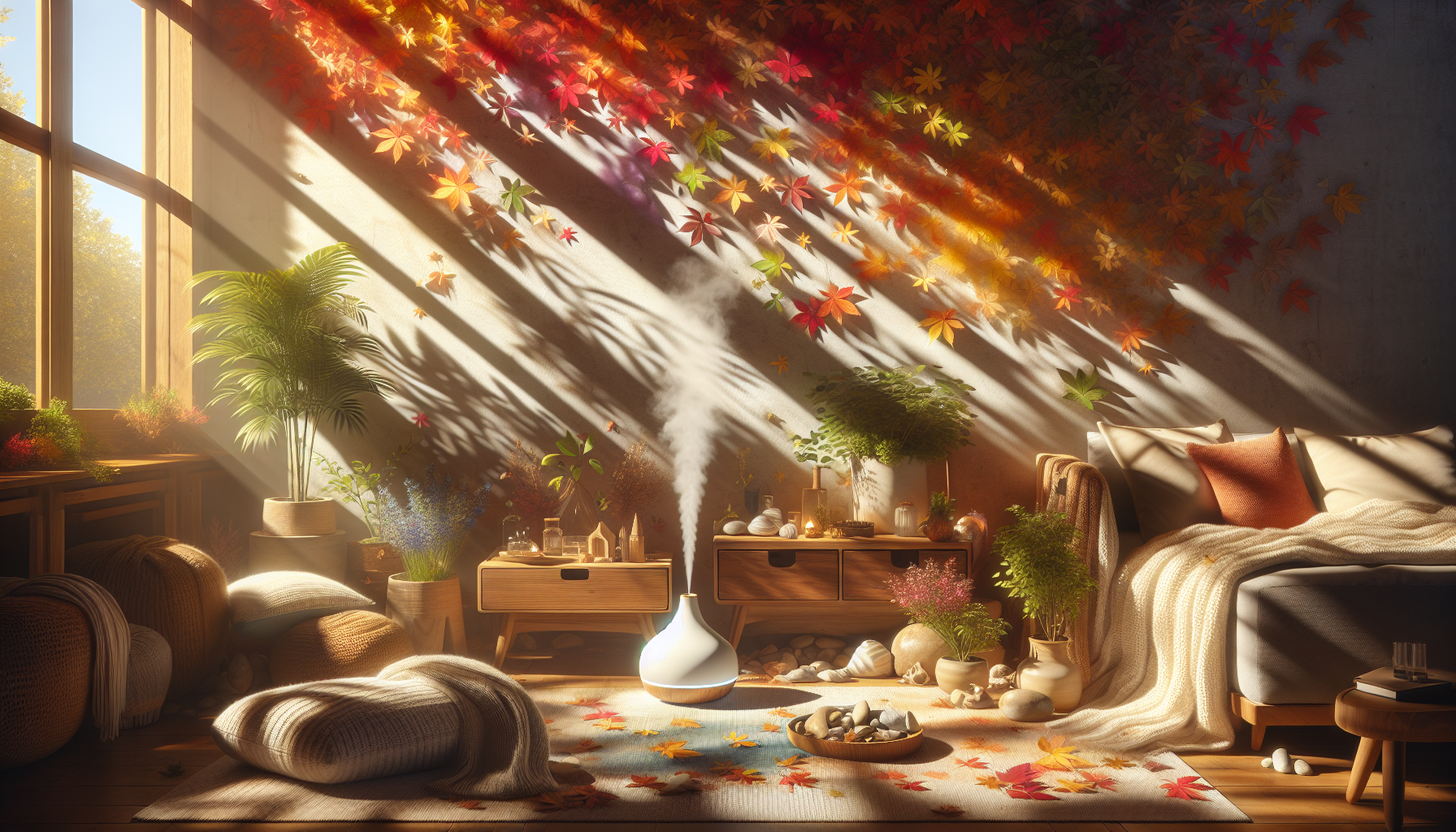 image Beat the Seasonal Blues Naturally!