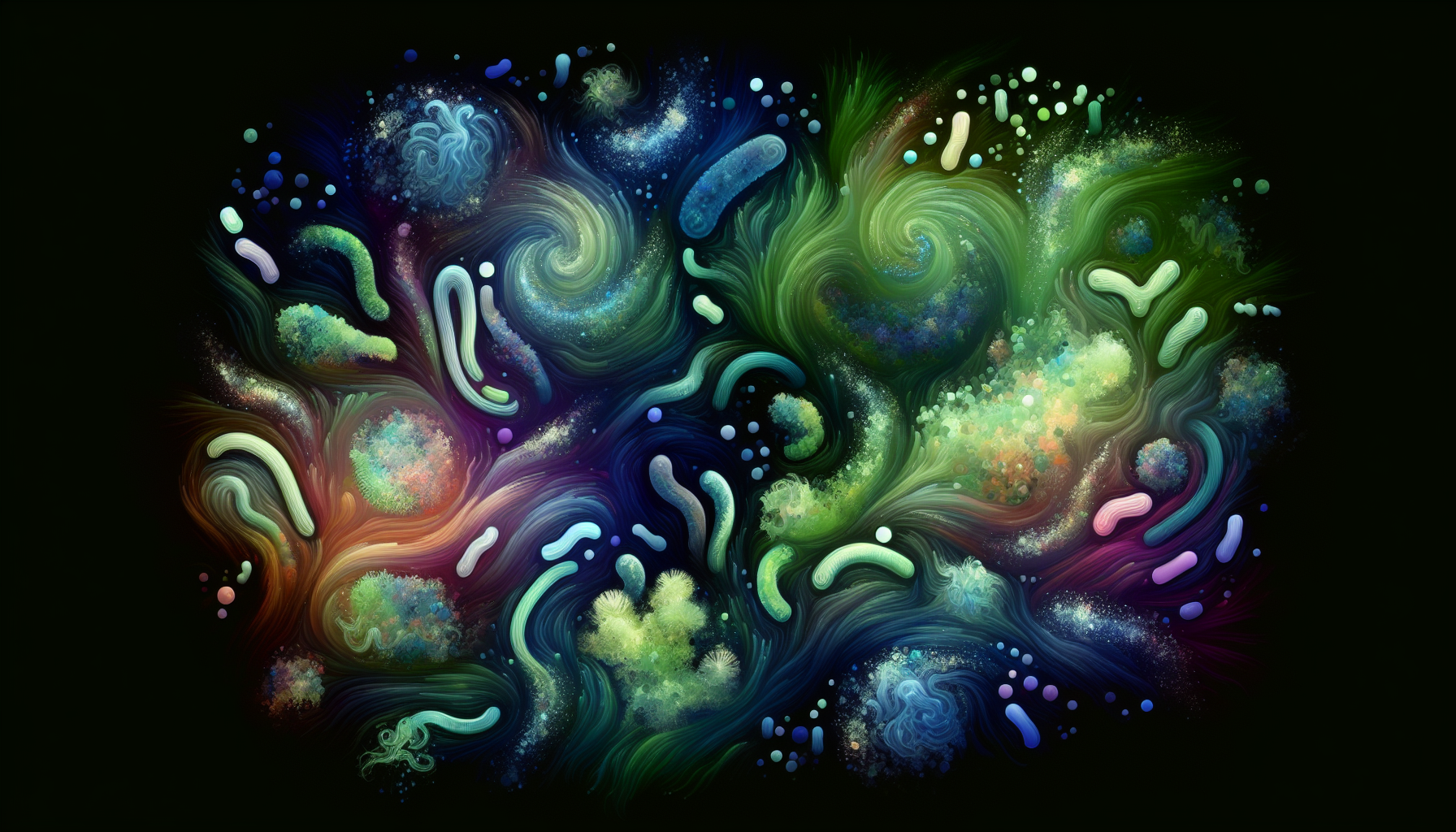 image Rebalance Your Gut Health