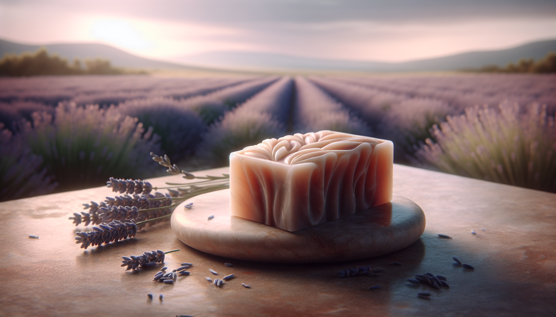 image Unlock Serenity: Your Spa Starts Here