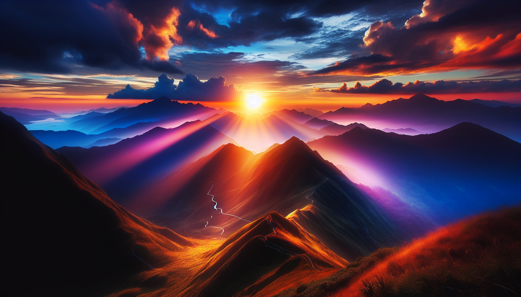 image Unlock Your Potential. Feel Arise.