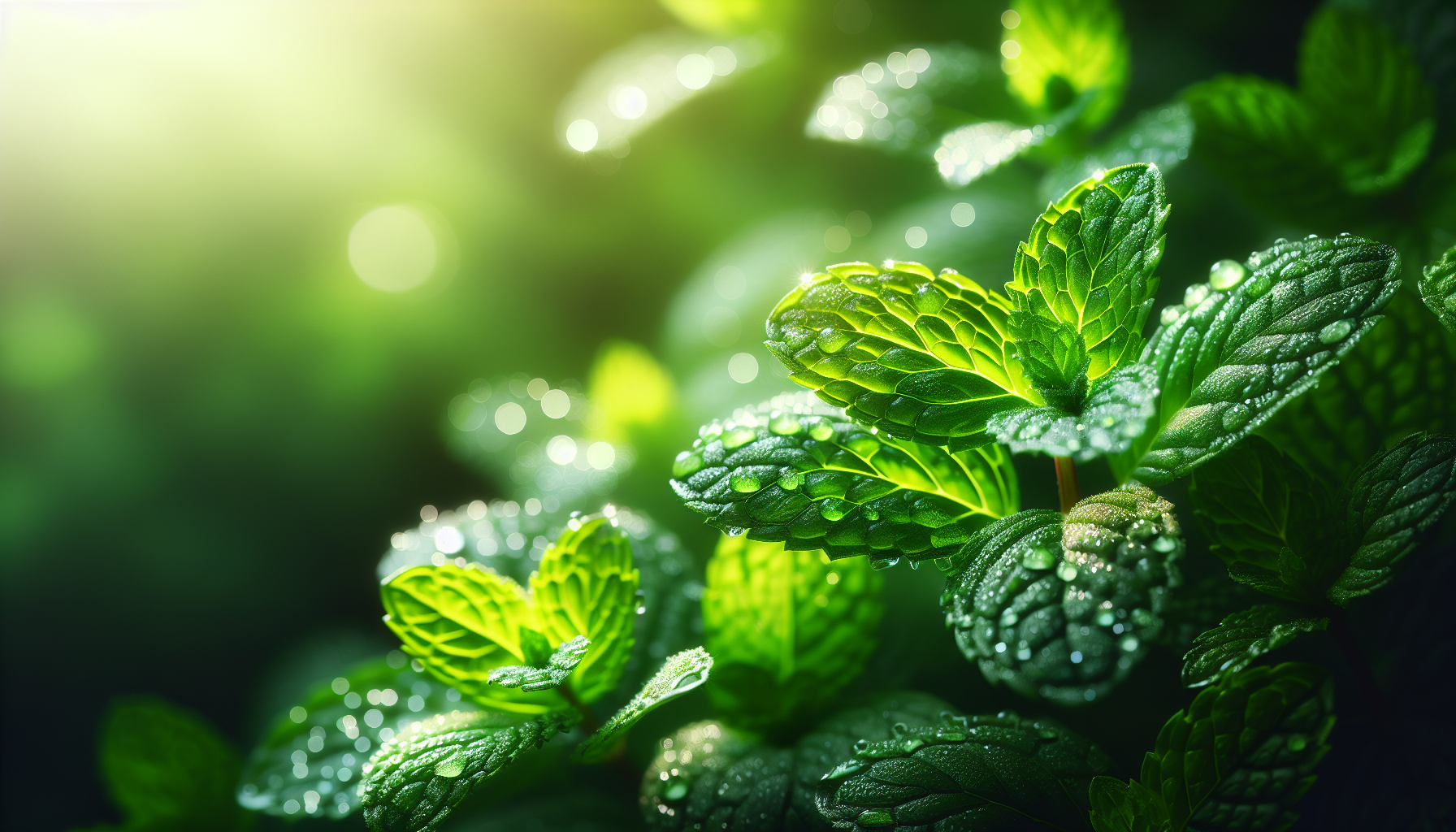 image Răcorește-te cu dōTERRA Peppermint!