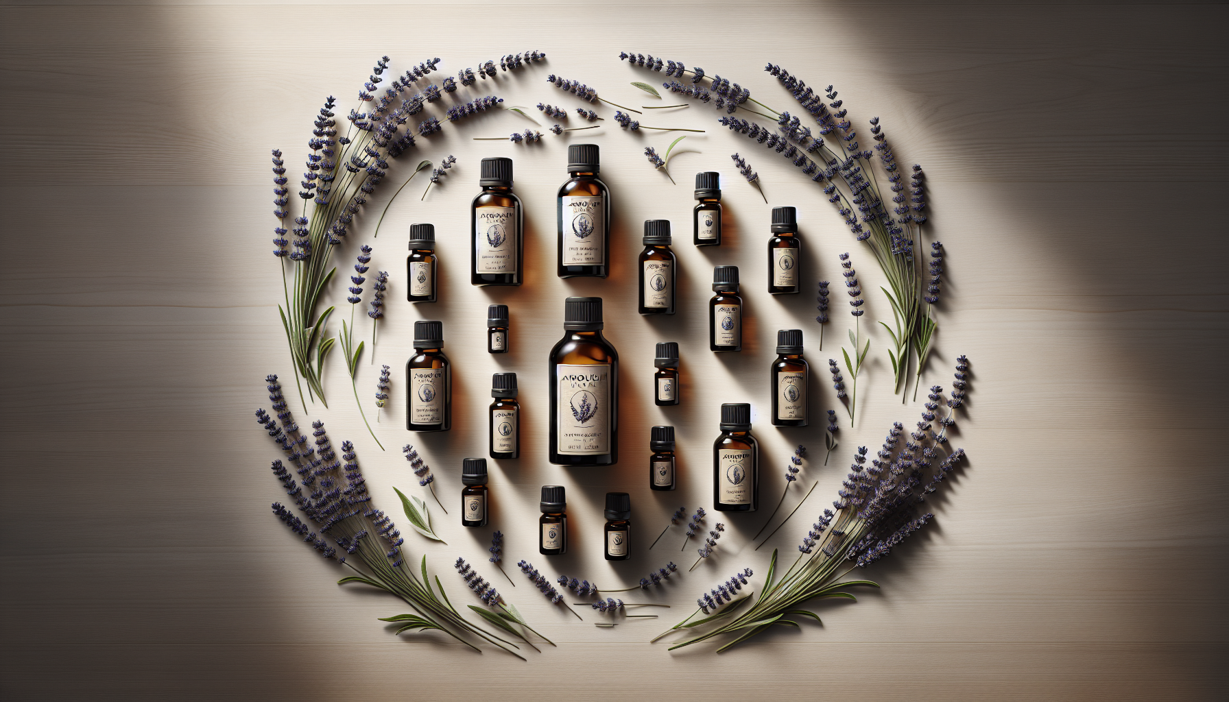 image AromaTouch Refill: Never Run Out!