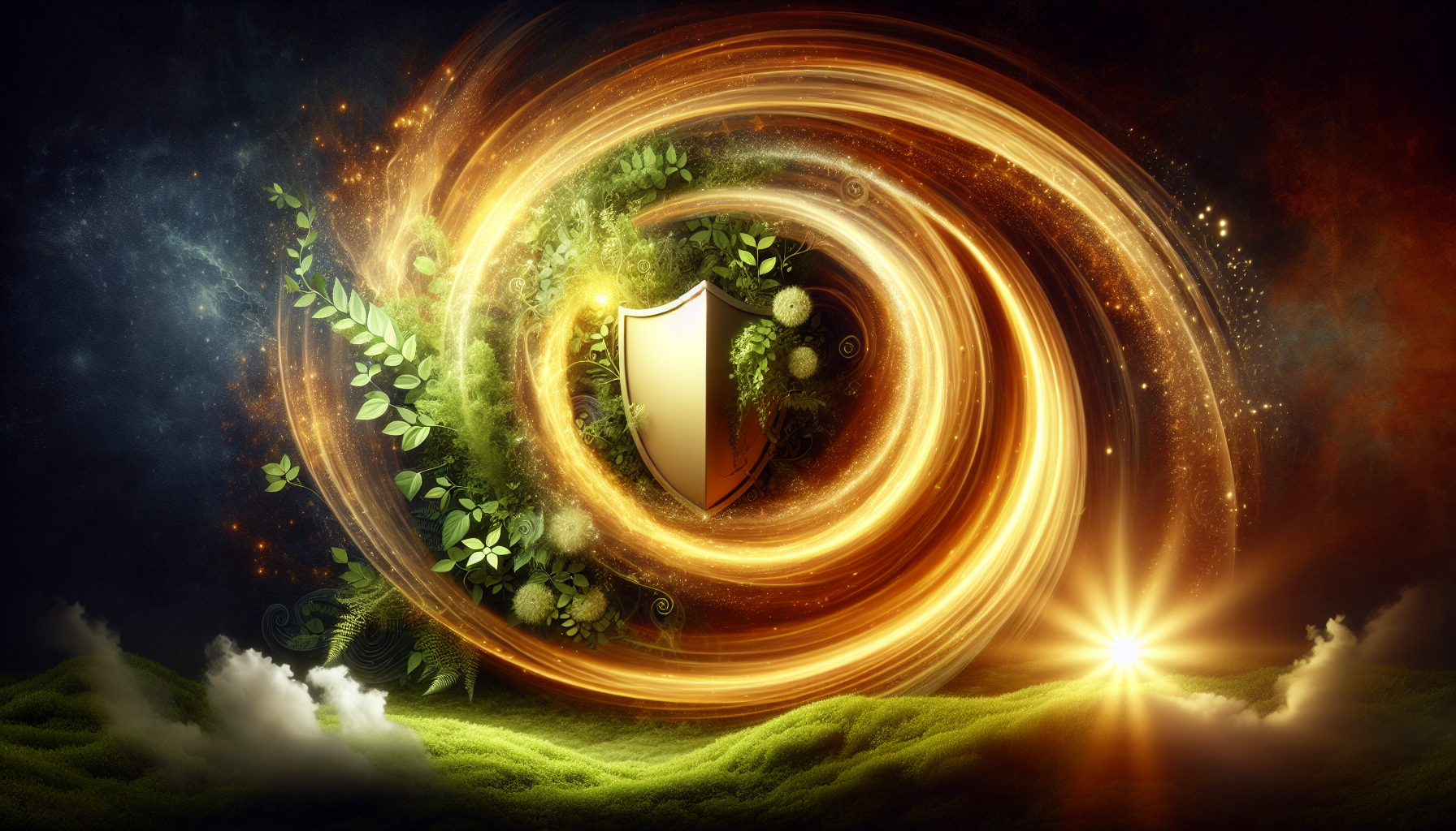 image Este sistemul tău imunitar pregătit?