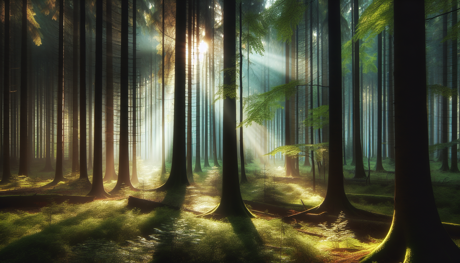 image Find Your Center with dōTERRA