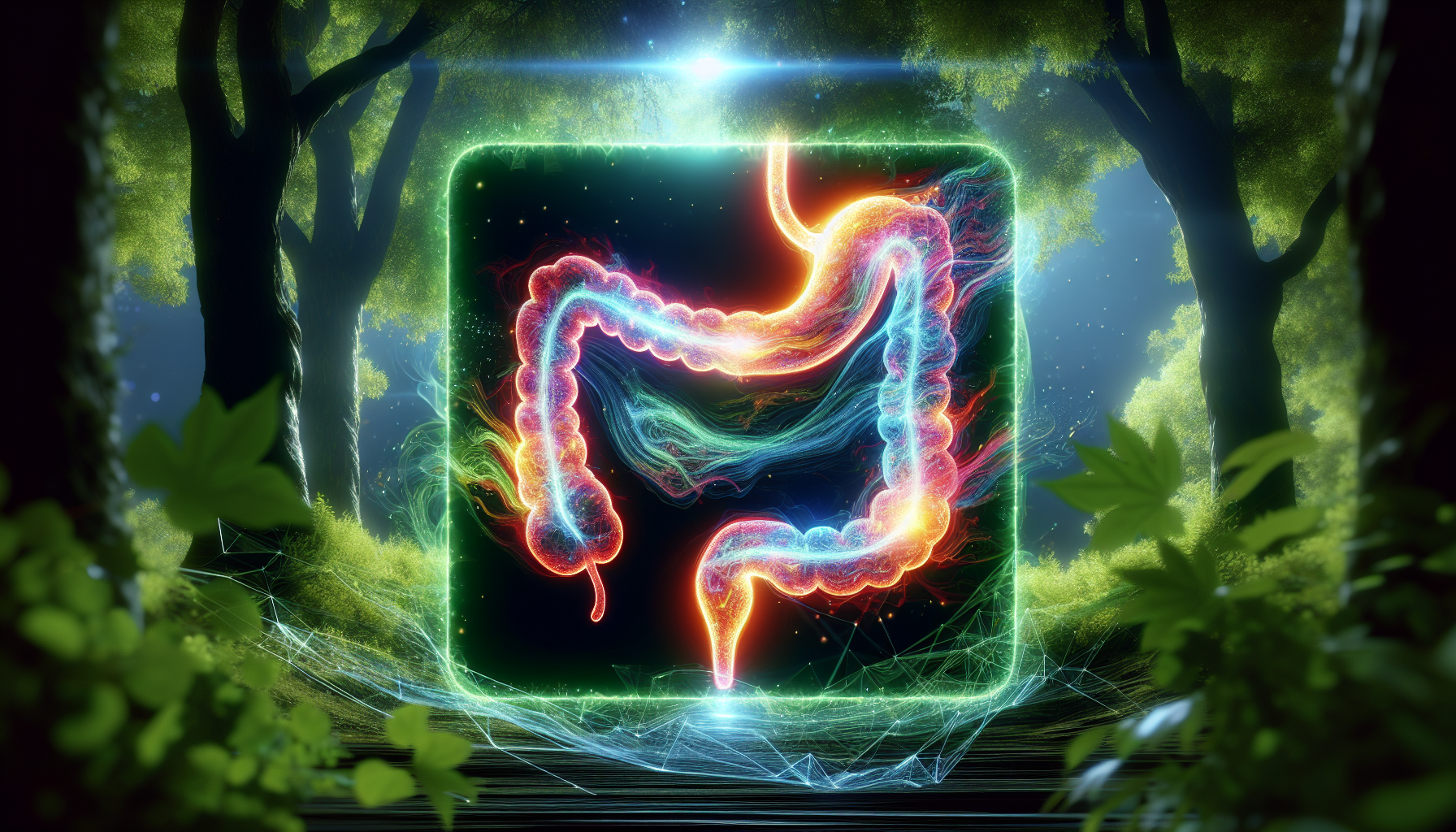 image Reboot Your Gut, Revitalize You