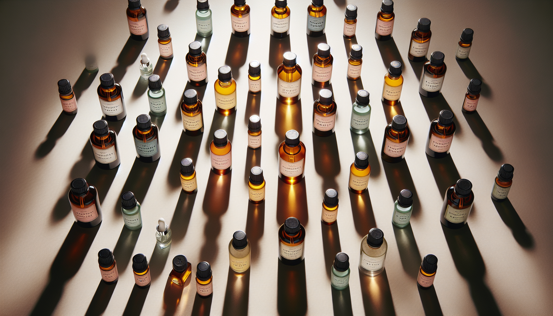 image Organize Your Oils Effortlessly!