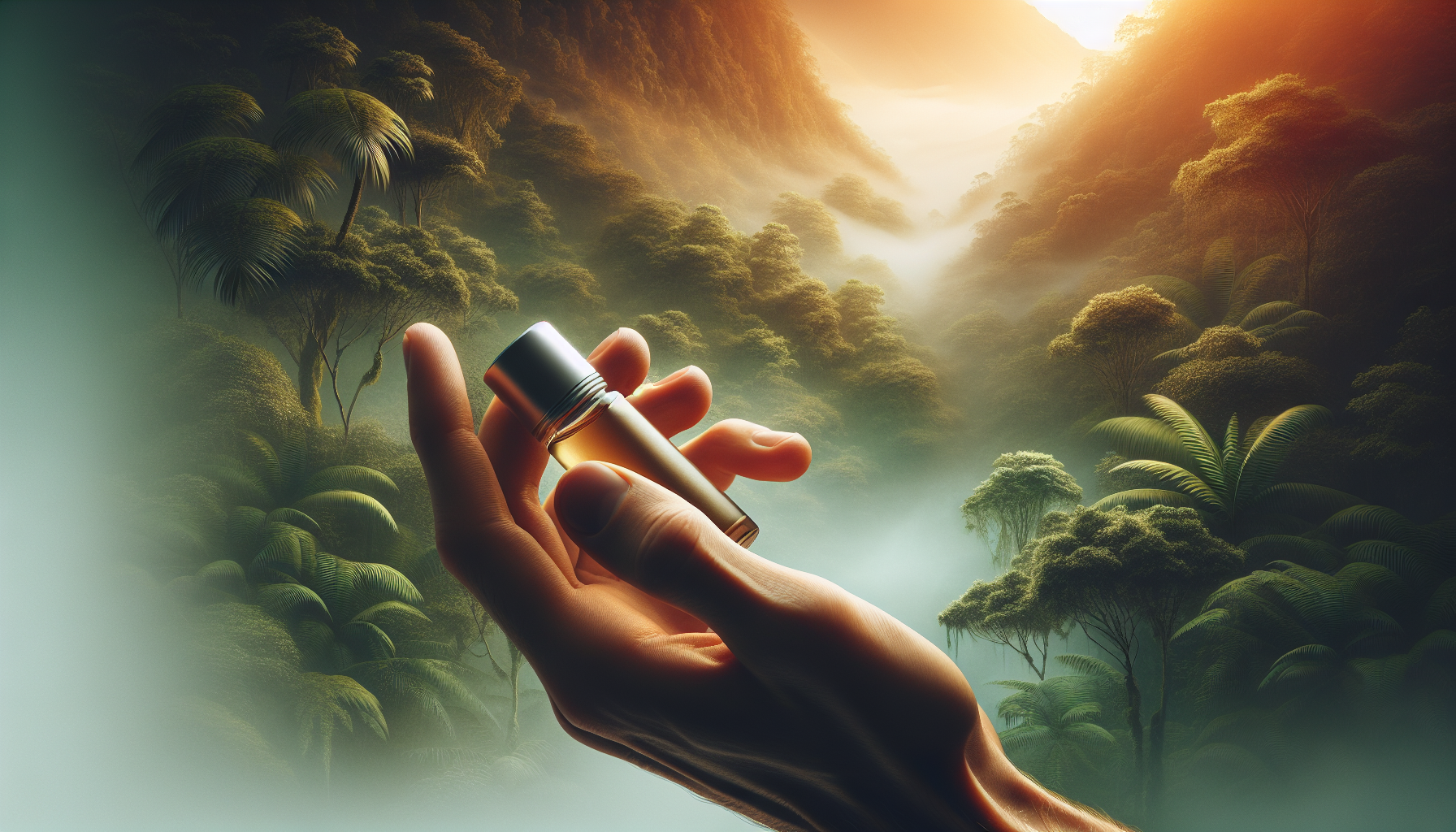 image Soothe Skin with Copaiba Touch