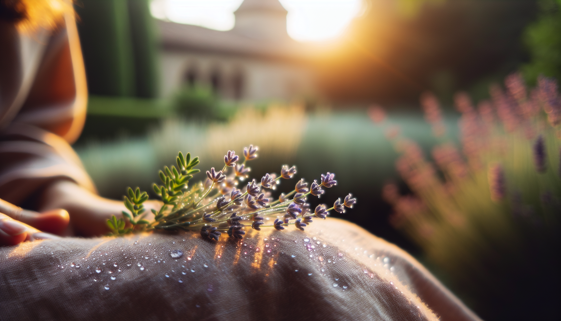 image Sensitive Skin? Find Calm Here.