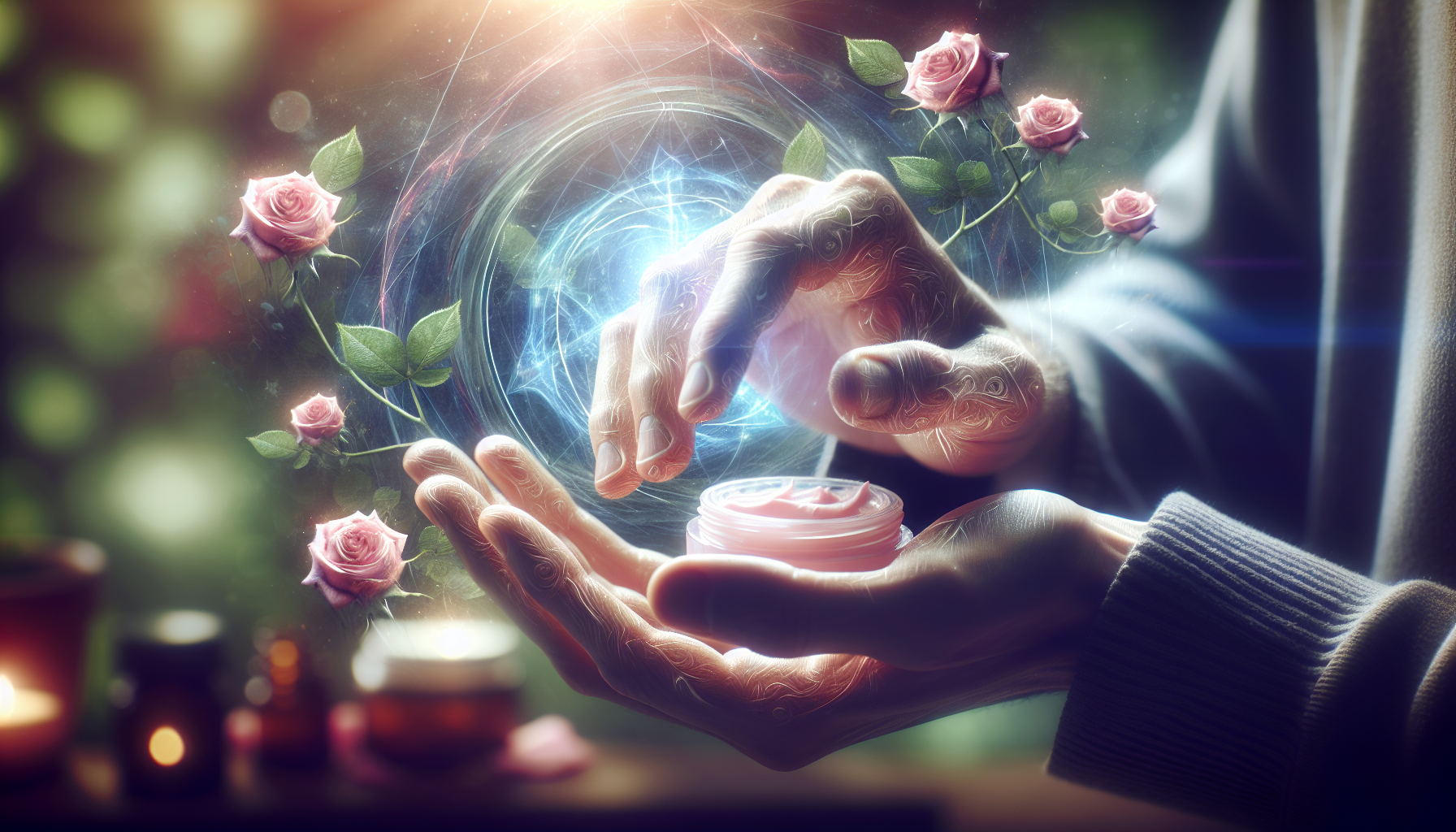 image Manos suaves y sedosas, una causa hermosa