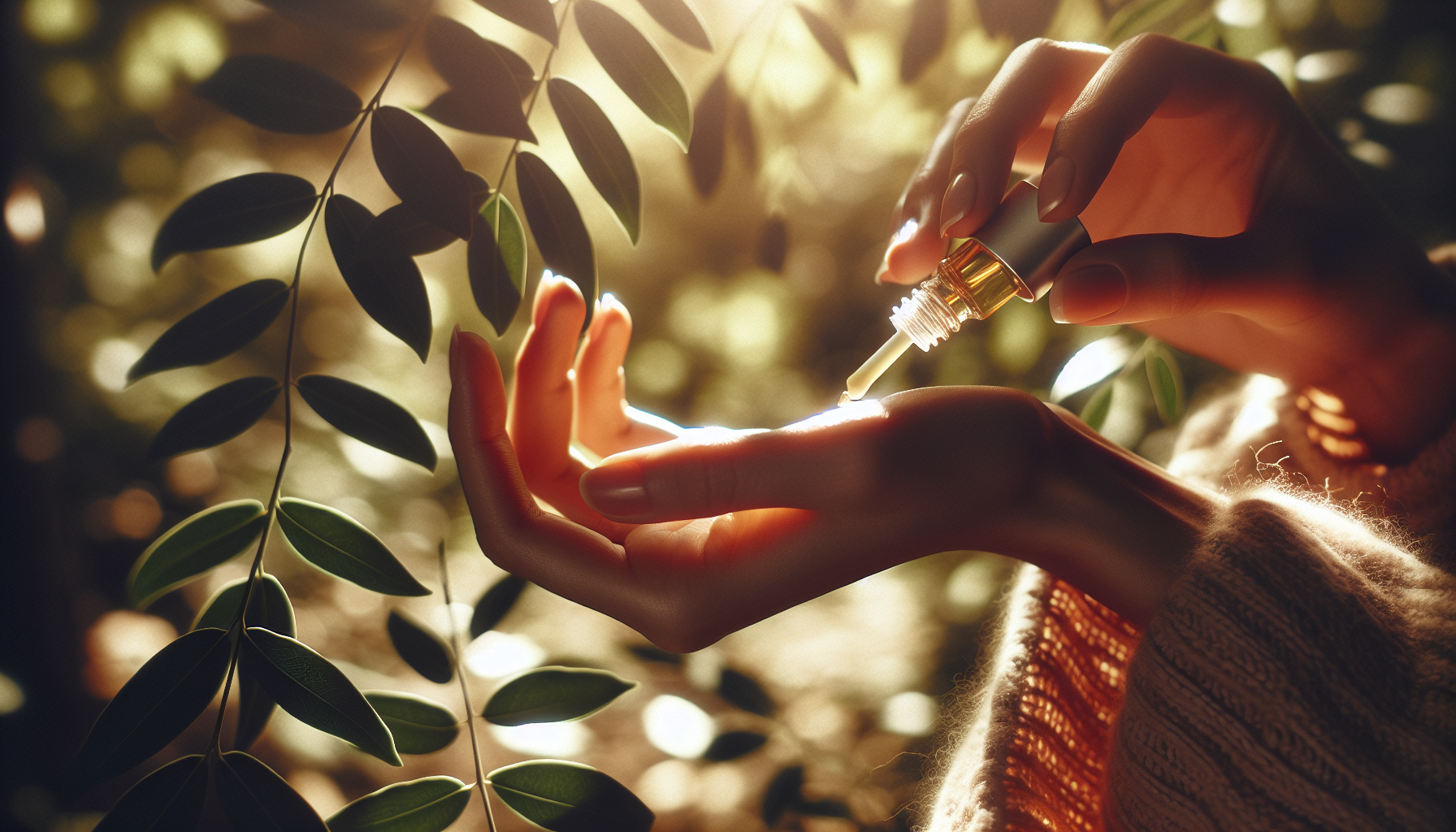 image Find Your Inner Calm with Balance