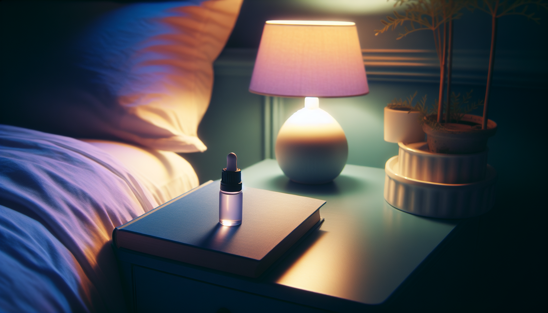 image Deblochează nopți odihnitoare cu seninătate