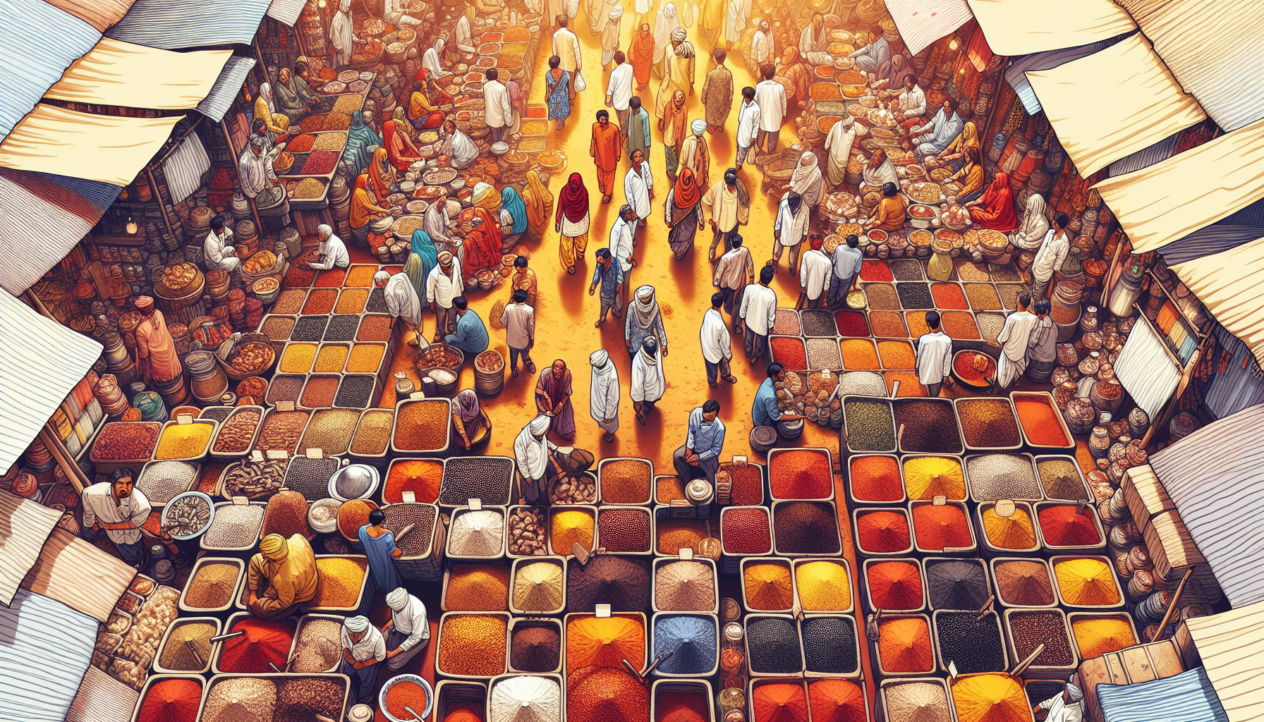 image ¿Las comidas aburridas te deprimen?