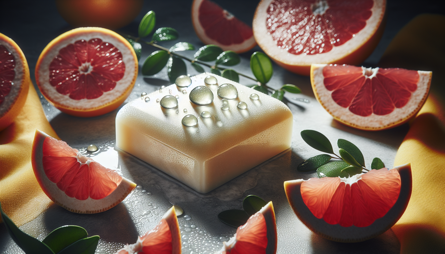 image Transform Your Bath into a Spa!