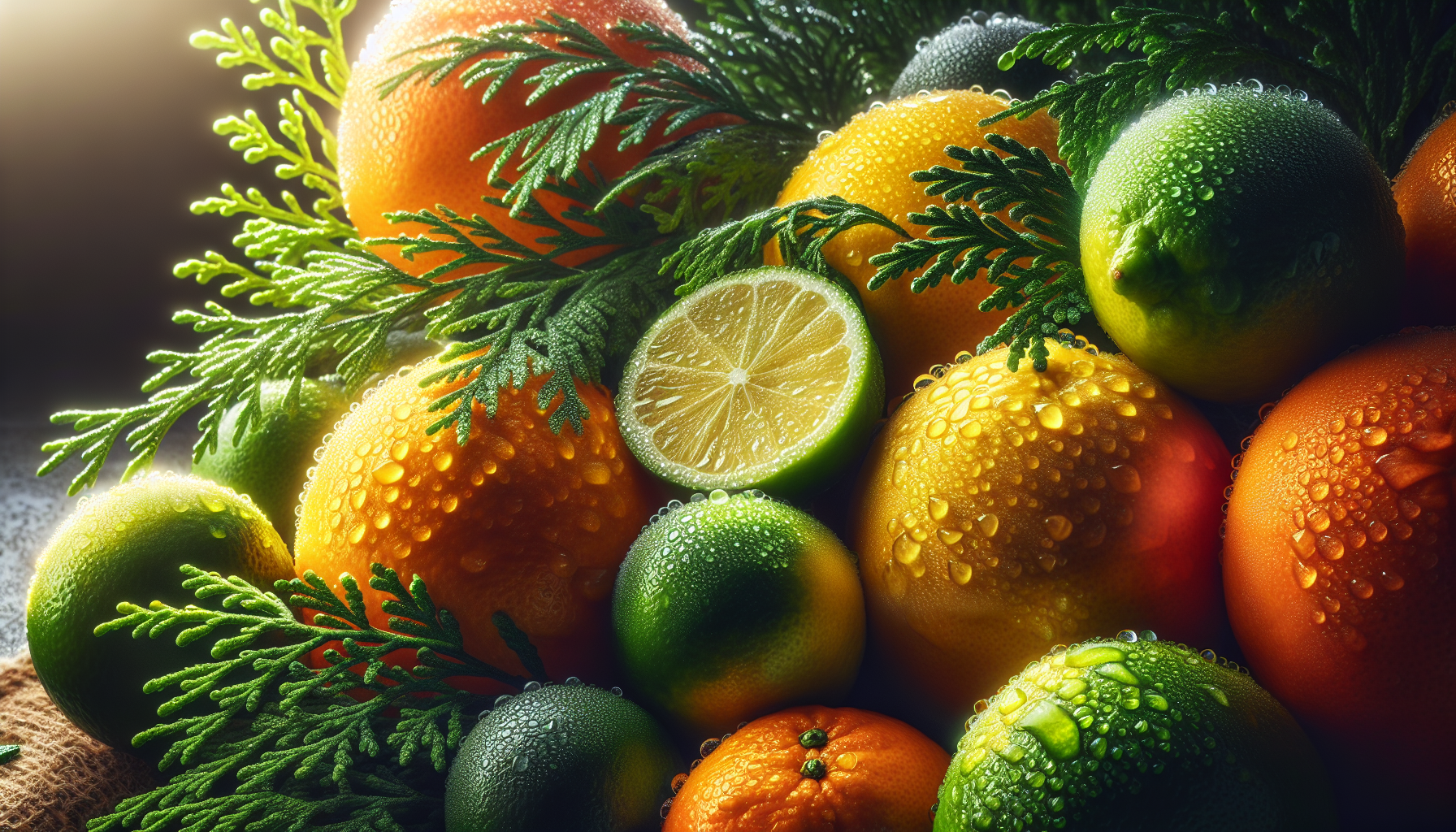 image Trezește-te cu o prospețime ca la un spa!