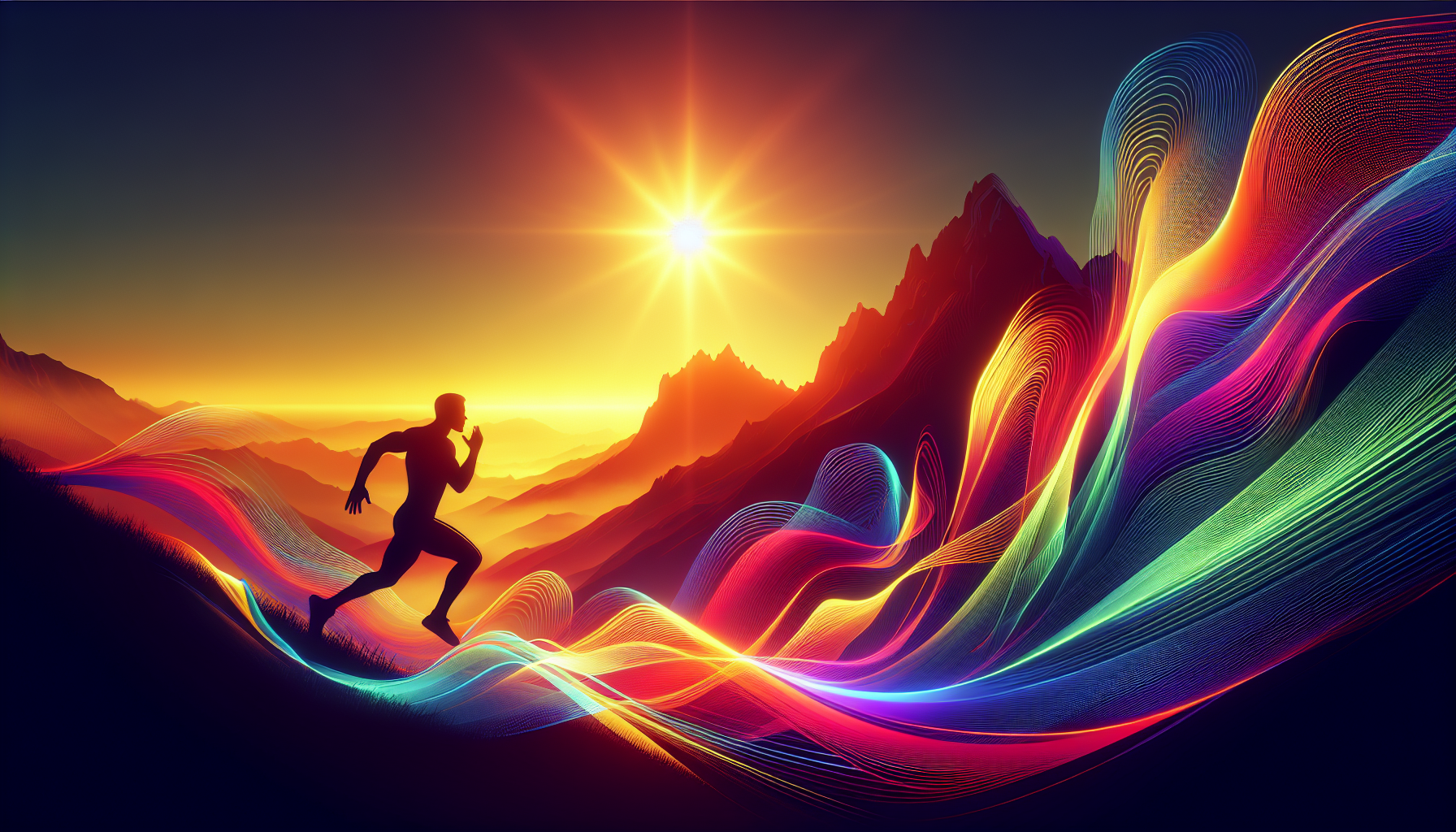 image Unleash Your Inner Athlete