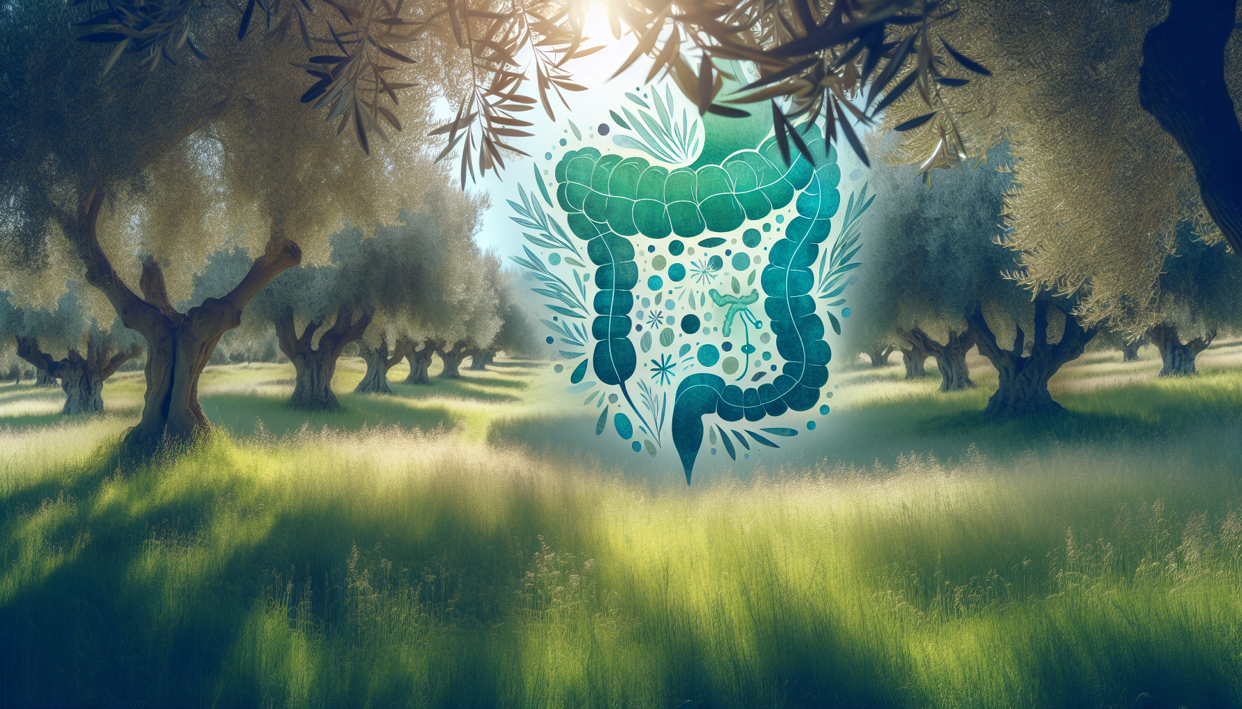 image Soothe Your Gut with CP+ Softgels