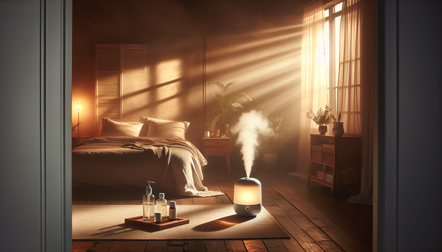 image Unlock Deeper Sleep with Dawn