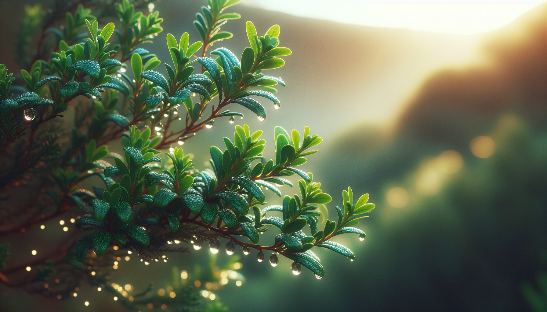 image Elimină petele cu ulei de arbore de ceai!