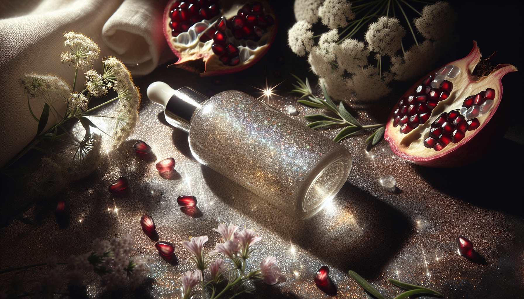 image Deblochează o piele radiantă și strălucitoare