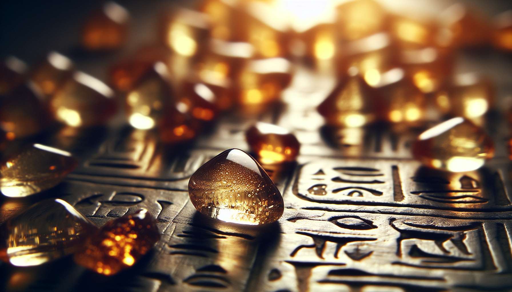 image Descubra una piel radiante con incienso