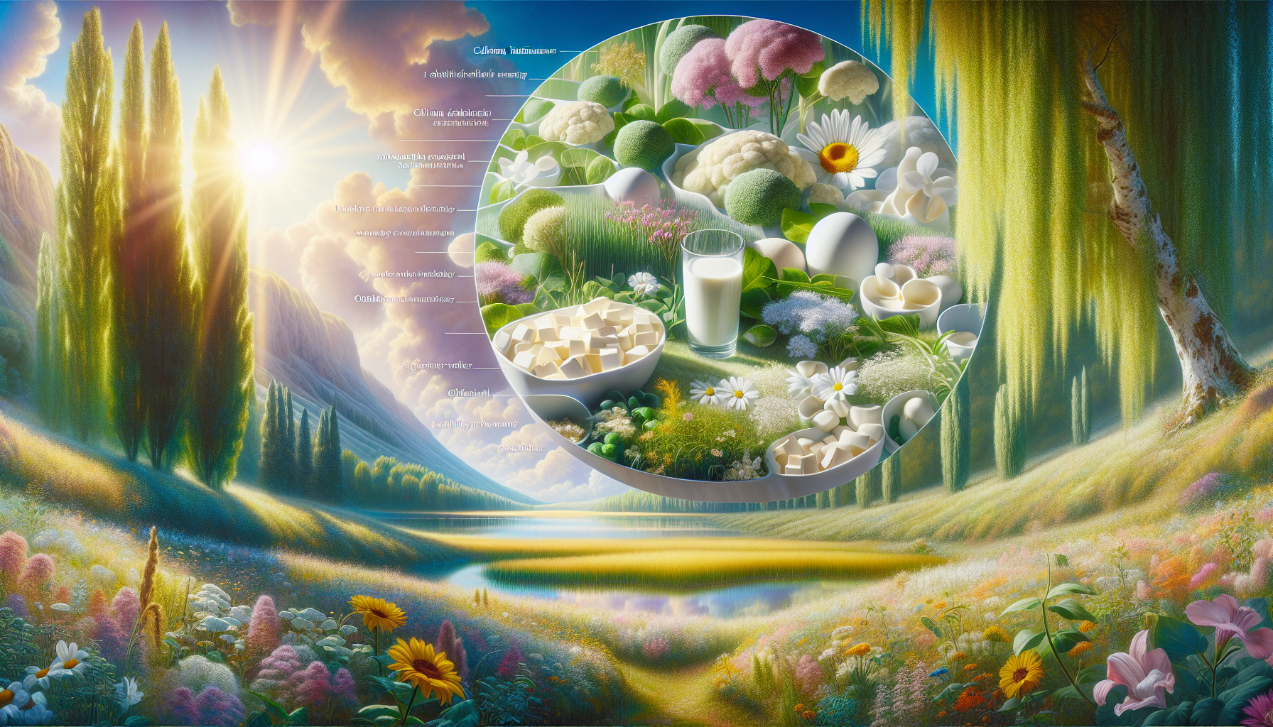 image Strong Bones, Confident You