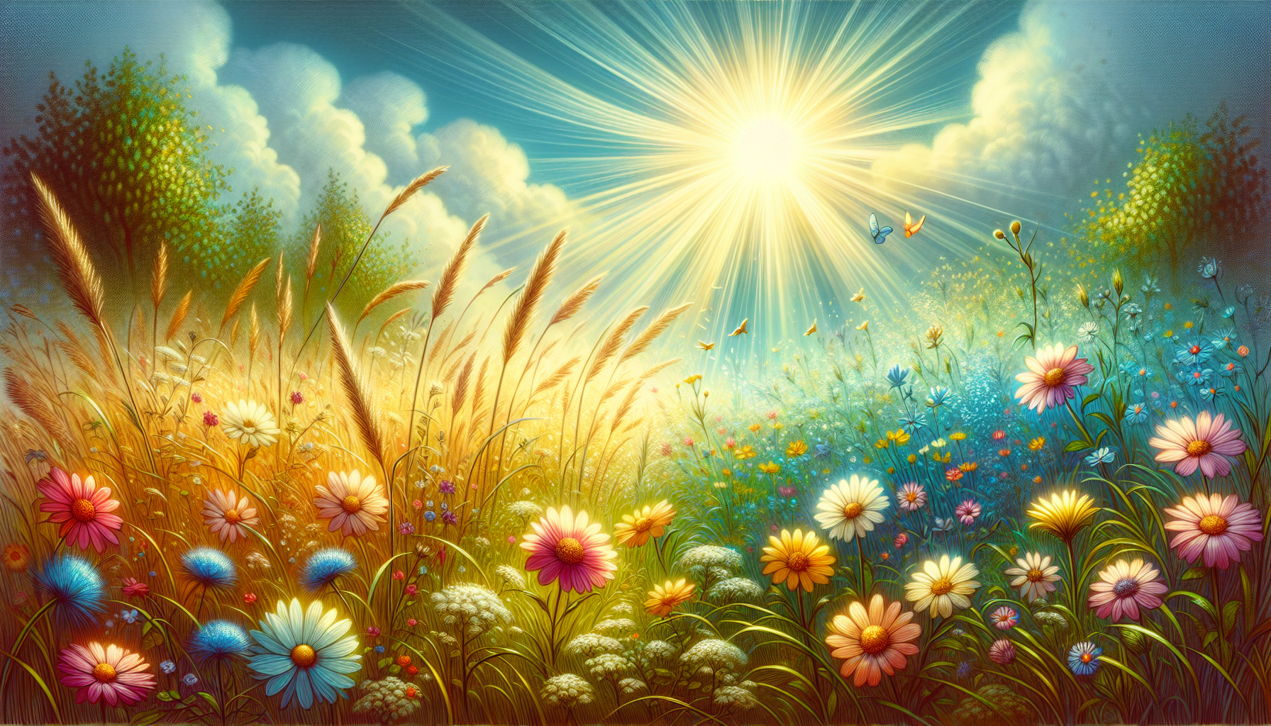 image Deblochează starea de bine pe tot parcursul vieții astăzi