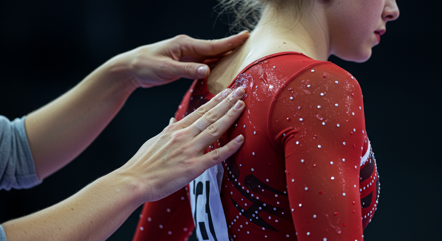 image Targeted Relief, Instant Cool