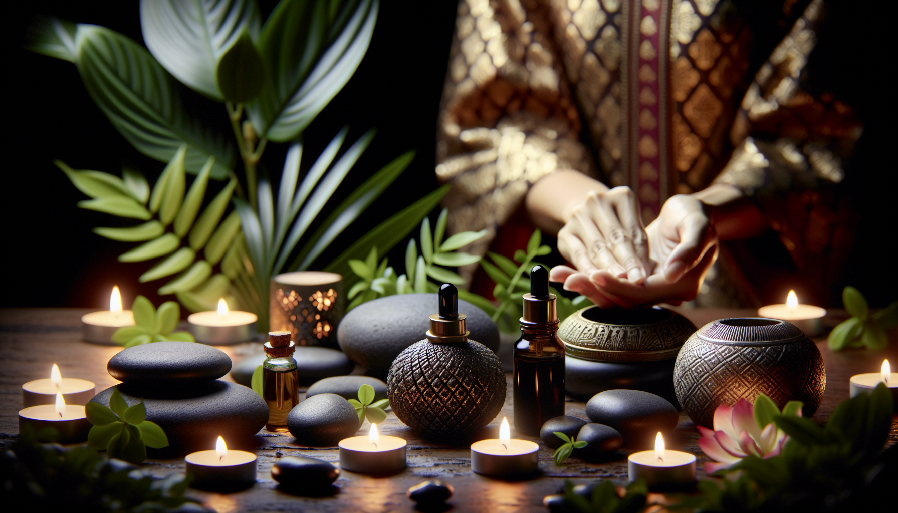 image AromaTouch Refills: Never Run Out!