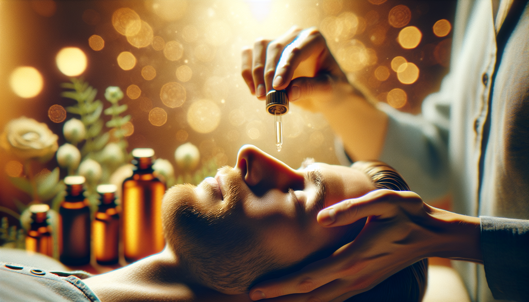 image Rezervă AromaTouch: Nu rămâne niciodată fără!